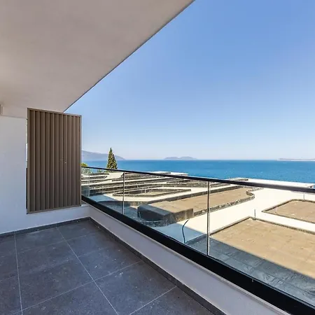 Bella Vista Balcony 1br By Pikhost * فلورا