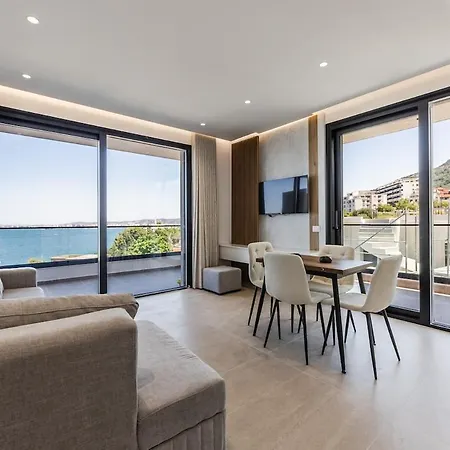Bella Vista Balcony 1br By Pikhost Lejlighed