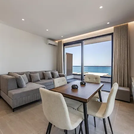 شقة Bella Vista Balcony 1br By Pikhost