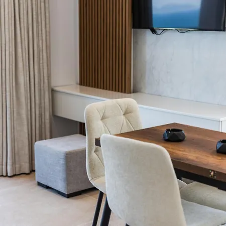 شقة Bella Vista Balcony 1br By Pikhost *