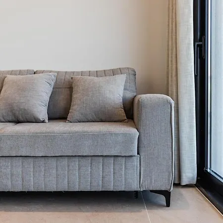 Bella Vista Balcony 1br By Pikhost شقة *