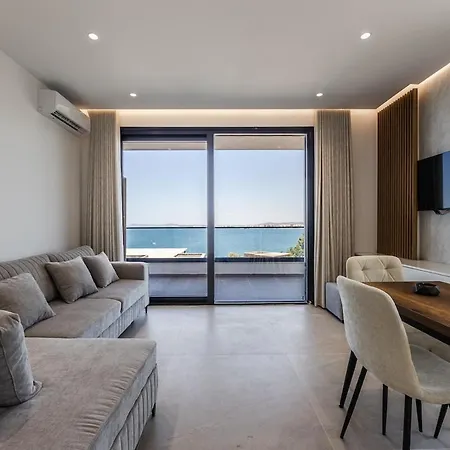 Bella Vista Balcony 1br By Pikhost