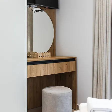 Bella Vista Balcony 1br By Pikhost Lejlighed