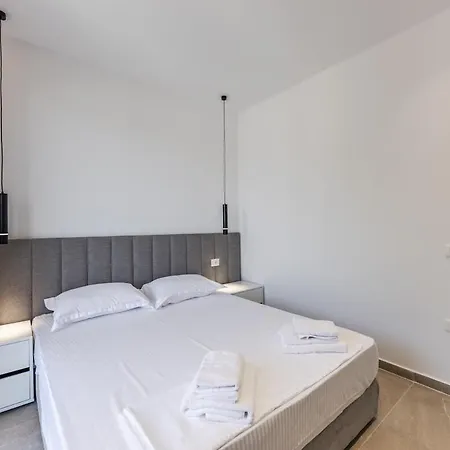 Bella Vista Balcony 1br By Pikhost Lejlighed *