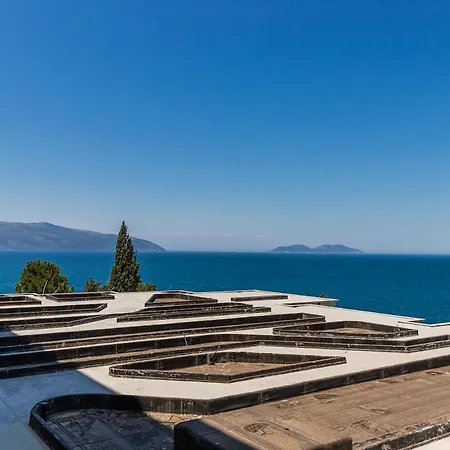 Lejlighed Bella Vista Balcony 1br By Pikhost Vlorë